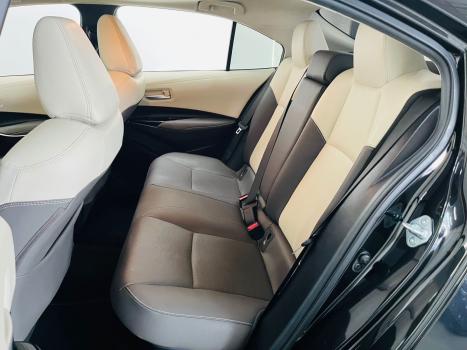 TOYOTA Corolla 1.8 16V 4P FLEX HBRIDO ALTIS A PREMIUM AUTOMTICO CVT, Foto 14