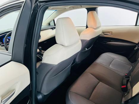 TOYOTA Corolla 1.8 16V 4P FLEX HBRIDO ALTIS A PREMIUM AUTOMTICO CVT, Foto 15