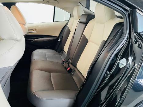 TOYOTA Corolla 1.8 16V 4P FLEX HBRIDO ALTIS A PREMIUM AUTOMTICO CVT, Foto 16