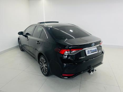 TOYOTA Corolla 1.8 16V 4P FLEX HBRIDO ALTIS A PREMIUM AUTOMTICO CVT, Foto 18