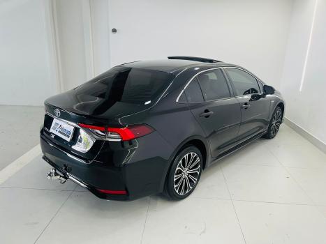 TOYOTA Corolla 1.8 16V 4P FLEX HBRIDO ALTIS A PREMIUM AUTOMTICO CVT, Foto 19