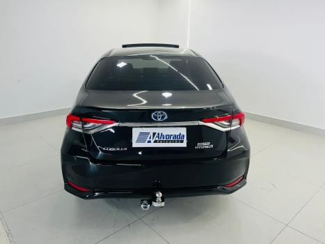 TOYOTA Corolla 1.8 16V 4P FLEX HBRIDO ALTIS A PREMIUM AUTOMTICO CVT, Foto 20
