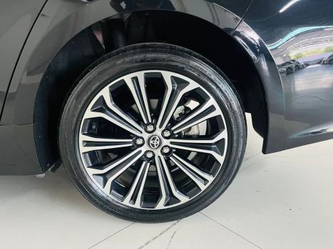 TOYOTA Corolla 1.8 16V 4P FLEX HBRIDO ALTIS A PREMIUM AUTOMTICO CVT, Foto 21