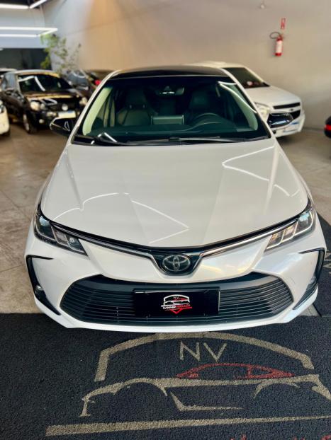 TOYOTA Corolla 1.8 16V 4P XEI AUTOMTICO, Foto 2