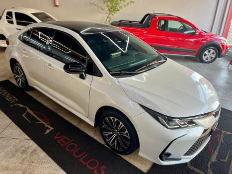 TOYOTA Corolla 1.8 16V 4P XEI AUTOMTICO, Foto 3