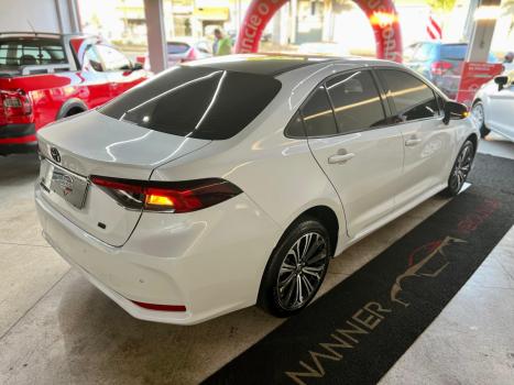 TOYOTA Corolla 1.8 16V 4P XEI AUTOMTICO, Foto 4