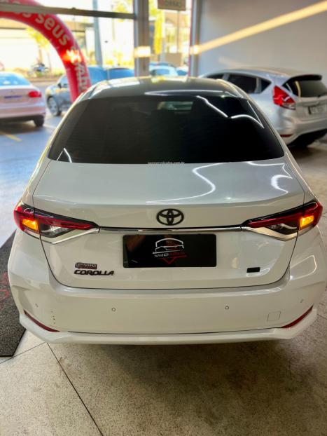 TOYOTA Corolla 1.8 16V 4P XEI AUTOMTICO, Foto 5