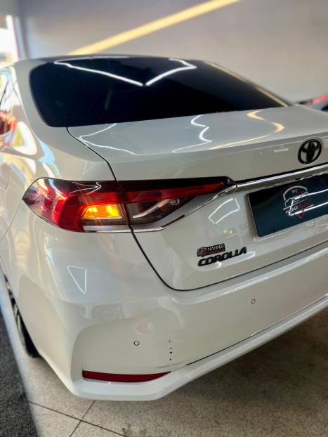 TOYOTA Corolla 1.8 16V 4P XEI AUTOMTICO, Foto 8