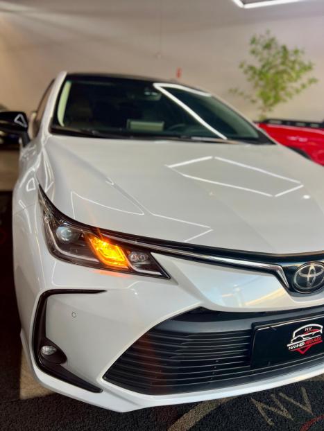 TOYOTA Corolla 1.8 16V 4P XEI AUTOMTICO, Foto 9