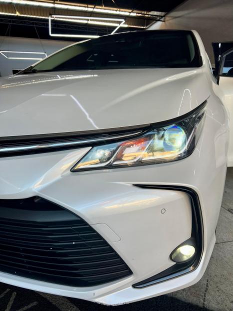 TOYOTA Corolla 1.8 16V 4P XEI AUTOMTICO, Foto 10