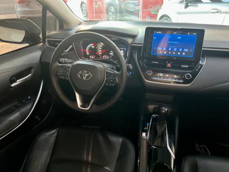 TOYOTA Corolla 1.8 16V 4P XEI AUTOMTICO, Foto 12
