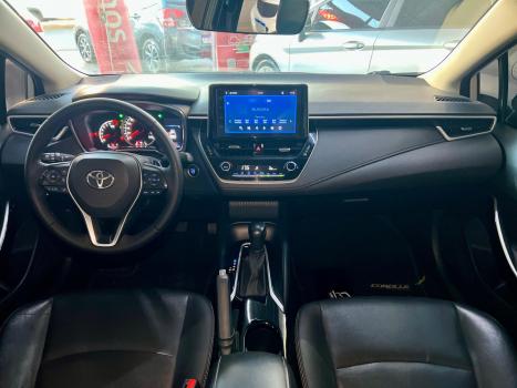 TOYOTA Corolla 1.8 16V 4P XEI AUTOMTICO, Foto 13