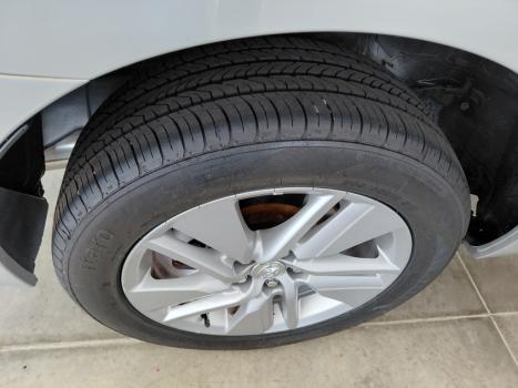 TOYOTA Corolla 1.8 16V 4P GLI FLEX AUTOMTICO, Foto 11