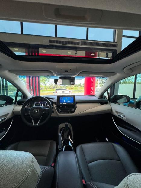 TOYOTA Corolla 1.8 16V 4P FLEX HBRIDO ALTIS A PREMIUM AUTOMTICO CVT, Foto 6