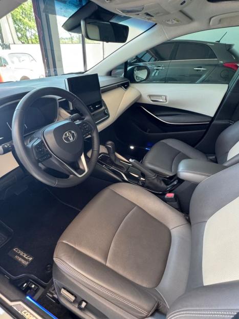 TOYOTA Corolla 1.8 16V 4P FLEX HBRIDO ALTIS A PREMIUM AUTOMTICO CVT, Foto 7