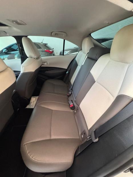 TOYOTA Corolla 1.8 16V 4P FLEX HBRIDO ALTIS A PREMIUM AUTOMTICO CVT, Foto 8
