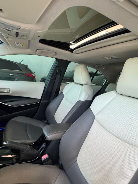 TOYOTA Corolla 1.8 16V 4P FLEX HBRIDO ALTIS A PREMIUM AUTOMTICO CVT, Foto 9