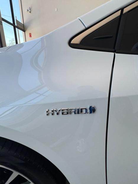 TOYOTA Corolla 1.8 16V 4P FLEX HBRIDO ALTIS A PREMIUM AUTOMTICO CVT, Foto 10