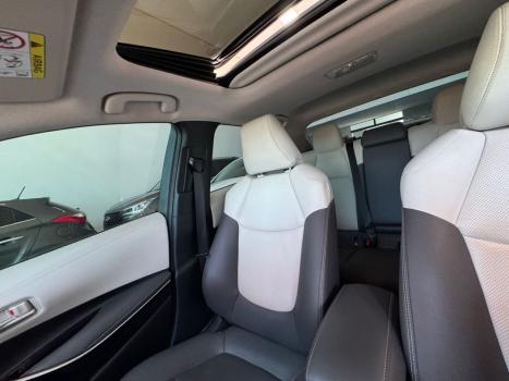 TOYOTA Corolla 1.8 16V 4P FLEX HBRIDO ALTIS A PREMIUM AUTOMTICO CVT, Foto 11