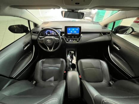 TOYOTA Corolla 1.8 16V 4P XEI AUTOMTICO, Foto 2