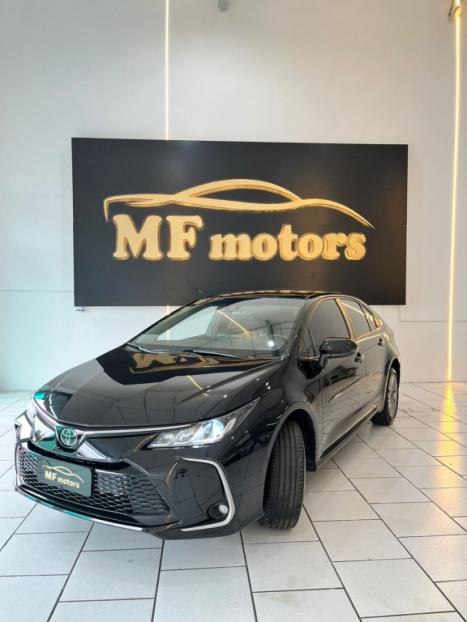 TOYOTA Corolla 1.8 16V 4P XEI AUTOMTICO, Foto 3