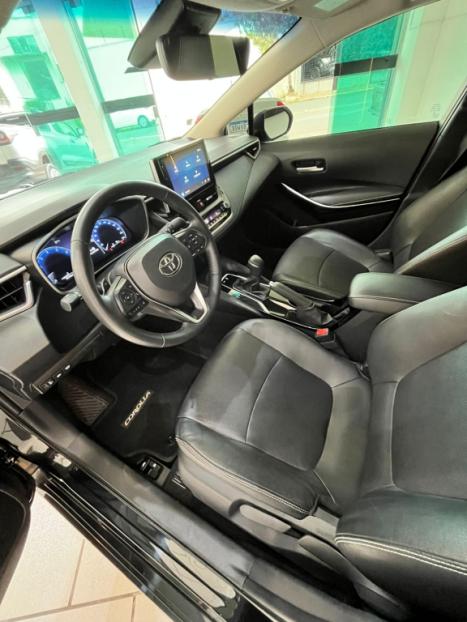 TOYOTA Corolla 1.8 16V 4P XEI AUTOMTICO, Foto 5