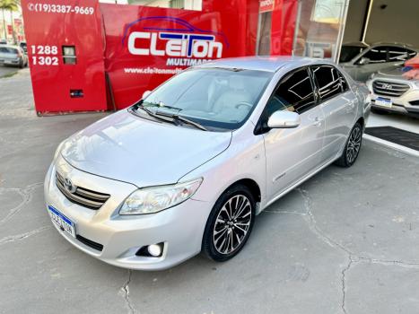 TOYOTA Corolla 1.8 16V 4P XEI FLEX AUTOMTICO, Foto 2