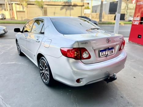 TOYOTA Corolla 1.8 16V 4P XEI FLEX AUTOMTICO, Foto 3