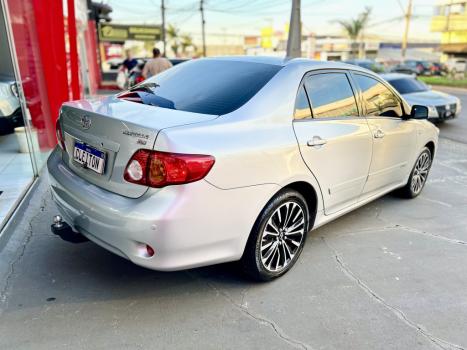 TOYOTA Corolla 1.8 16V 4P XEI FLEX AUTOMTICO, Foto 4