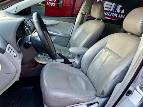 TOYOTA Corolla 1.8 16V 4P XEI FLEX AUTOMTICO, Foto 5