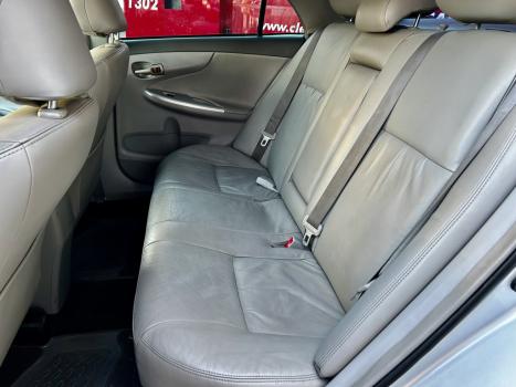 TOYOTA Corolla 1.8 16V 4P XEI FLEX AUTOMTICO, Foto 6