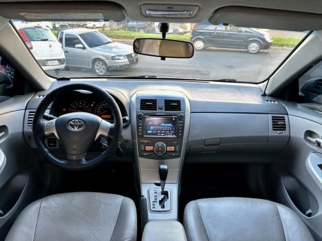 TOYOTA Corolla 1.8 16V 4P XEI FLEX AUTOMTICO, Foto 7