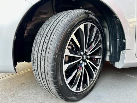 TOYOTA Corolla 1.8 16V 4P XEI FLEX AUTOMTICO, Foto 8