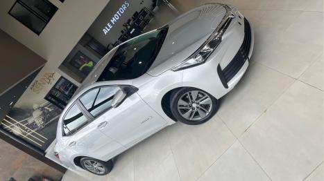 TOYOTA Corolla 1.8 16V 4P GLI FLEX AUTOMTICO, Foto 2