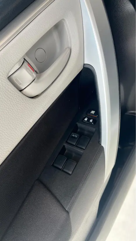 TOYOTA Corolla 1.8 16V 4P GLI FLEX AUTOMTICO, Foto 4