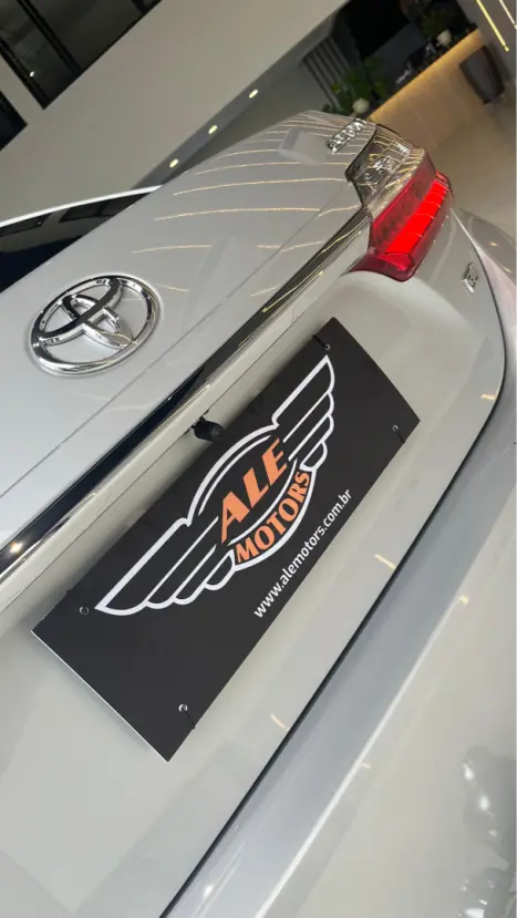 TOYOTA Corolla 1.8 16V 4P GLI FLEX AUTOMTICO, Foto 7