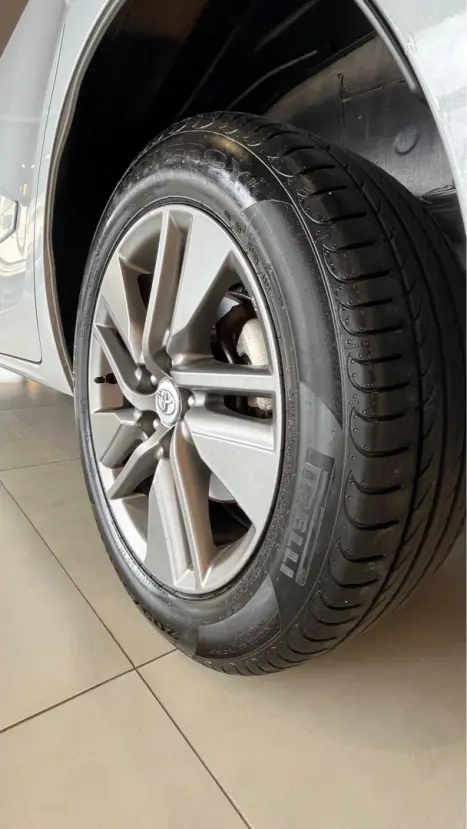 TOYOTA Corolla 1.8 16V 4P GLI FLEX AUTOMTICO, Foto 18