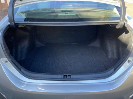 TOYOTA Corolla 1.8 16V 4P GLI FLEX AUTOMTICO, Foto 3