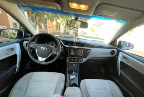 TOYOTA Corolla 1.8 16V 4P GLI FLEX AUTOMTICO, Foto 5