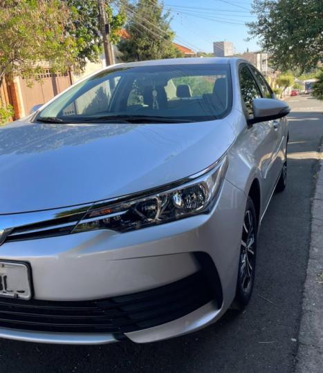 TOYOTA Corolla 1.8 16V 4P GLI FLEX AUTOMTICO, Foto 6