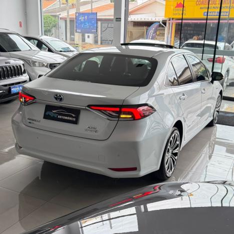TOYOTA Corolla 1.8 16V 4P FLEX HBRIDO ALTIS A PREMIUM AUTOMTICO CVT, Foto 5