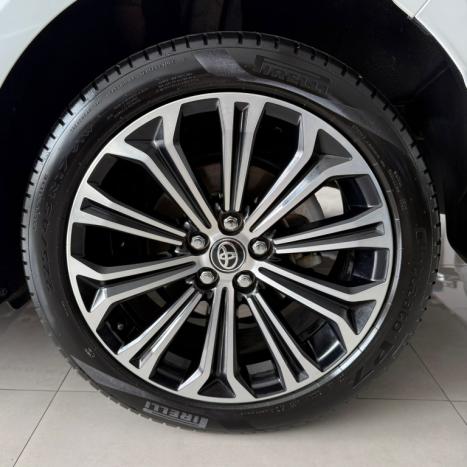 TOYOTA Corolla 1.8 16V 4P FLEX HBRIDO ALTIS A PREMIUM AUTOMTICO CVT, Foto 8