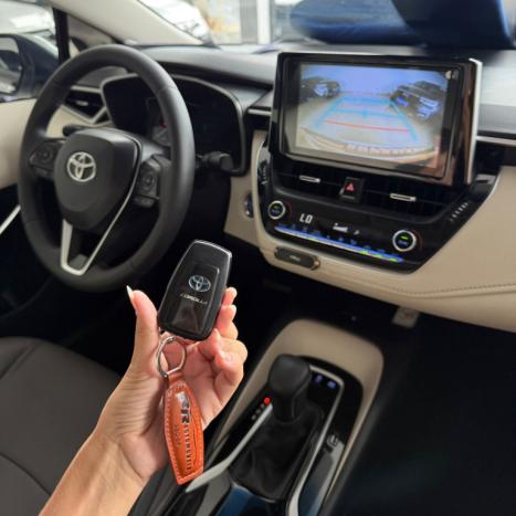 TOYOTA Corolla 1.8 16V 4P FLEX HBRIDO ALTIS A PREMIUM AUTOMTICO CVT, Foto 10