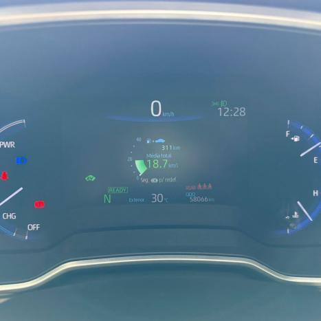 TOYOTA Corolla 1.8 16V 4P FLEX HBRIDO ALTIS A PREMIUM AUTOMTICO CVT, Foto 11