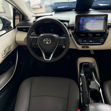 TOYOTA Corolla 1.8 16V 4P FLEX HBRIDO ALTIS A PREMIUM AUTOMTICO CVT, Foto 12