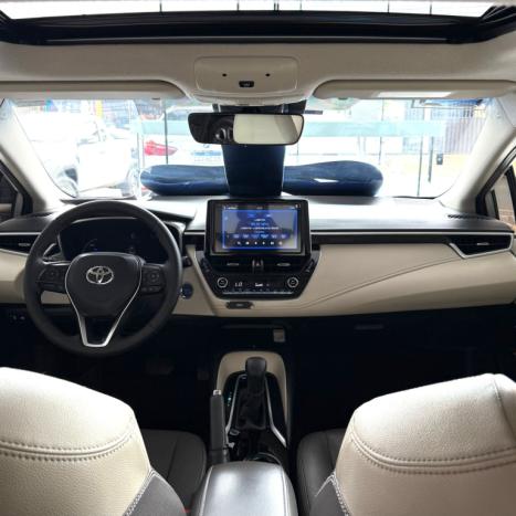 TOYOTA Corolla 1.8 16V 4P FLEX HBRIDO ALTIS A PREMIUM AUTOMTICO CVT, Foto 13