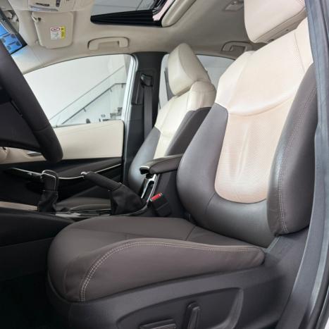 TOYOTA Corolla 1.8 16V 4P FLEX HBRIDO ALTIS A PREMIUM AUTOMTICO CVT, Foto 14
