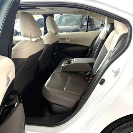 TOYOTA Corolla 1.8 16V 4P FLEX HBRIDO ALTIS A PREMIUM AUTOMTICO CVT, Foto 15