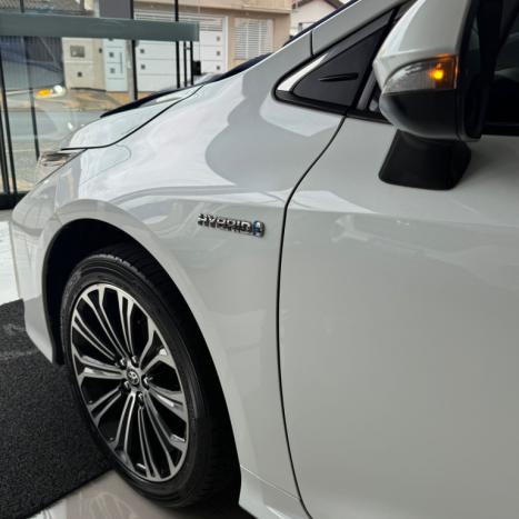 TOYOTA Corolla 1.8 16V 4P FLEX HBRIDO ALTIS A PREMIUM AUTOMTICO CVT, Foto 19