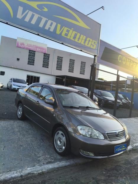 TOYOTA Corolla 1.8 16V 4P XEI AUTOMTICO, Foto 2